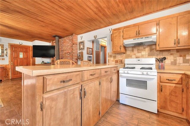 438 Boyd Trail, Big Bear Lake, CA 92315