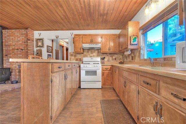 438 Boyd Trail, Big Bear Lake, CA 92315