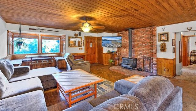 438 Boyd Trail, Big Bear Lake, CA 92315