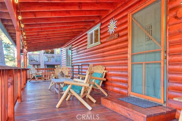 438 Boyd Trail, Big Bear Lake, CA 92315