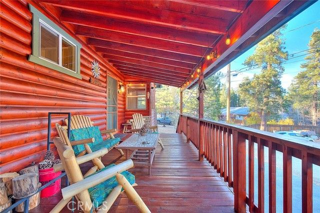 438 Boyd Trail, Big Bear Lake, CA 92315