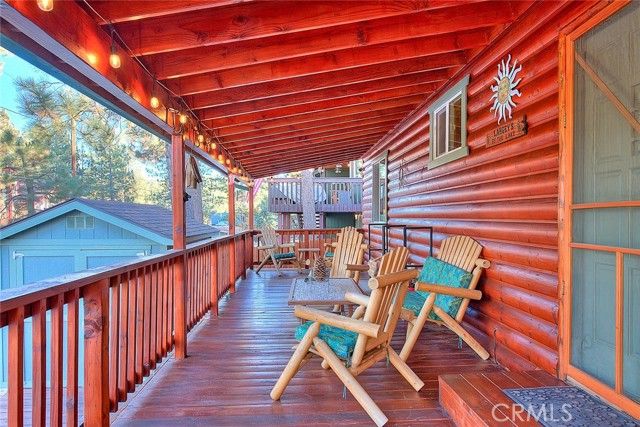 438 Boyd Trail, Big Bear Lake, CA 92315