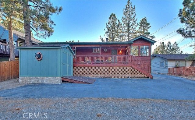 438 Boyd Trail, Big Bear Lake, CA 92315