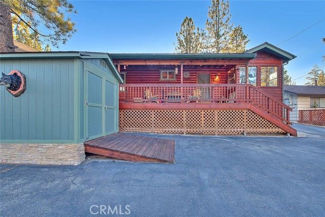 438 Boyd Trail, Big Bear Lake, CA 92315