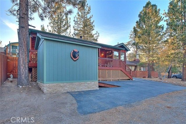 438 Boyd Trail, Big Bear Lake, CA 92315
