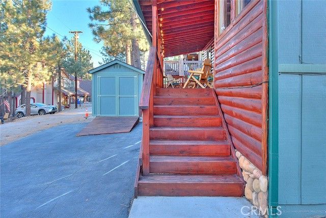 438 Boyd Trail, Big Bear Lake, CA 92315