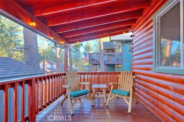 438 Boyd Trail, Big Bear Lake, CA 92315