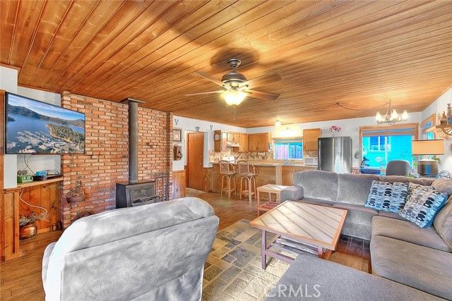 438 Boyd Trail, Big Bear Lake, CA 92315