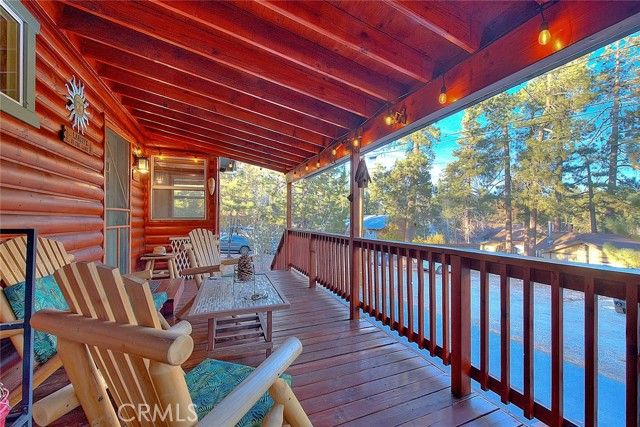 438 Boyd Trail, Big Bear Lake, CA 92315