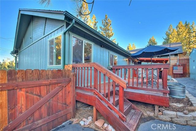 438 Boyd Trail, Big Bear Lake, CA 92315
