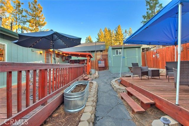 438 Boyd Trail, Big Bear Lake, CA 92315