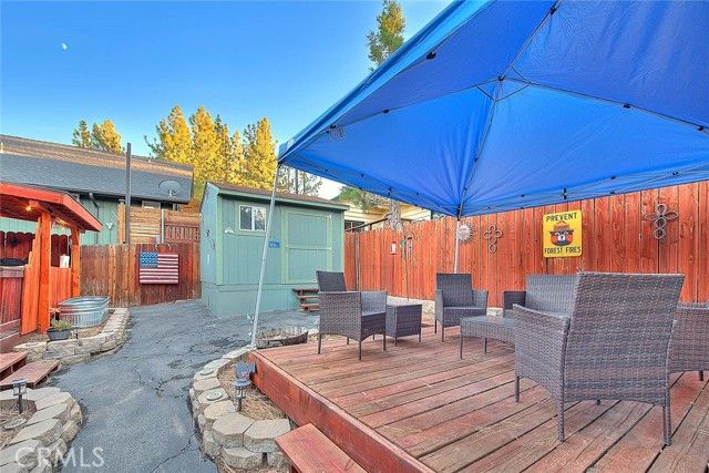 438 Boyd Trail, Big Bear Lake, CA 92315