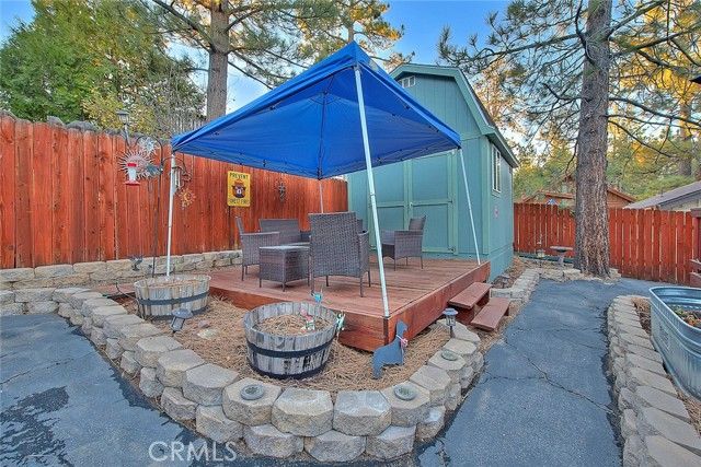 438 Boyd Trail, Big Bear Lake, CA 92315