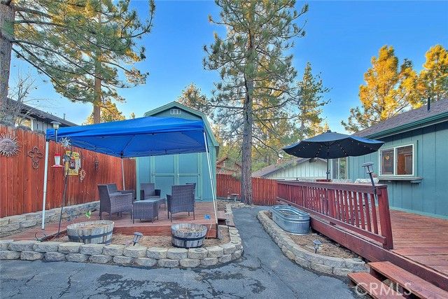 438 Boyd Trail, Big Bear Lake, CA 92315