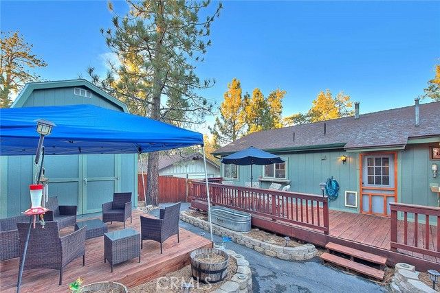 438 Boyd Trail, Big Bear Lake, CA 92315