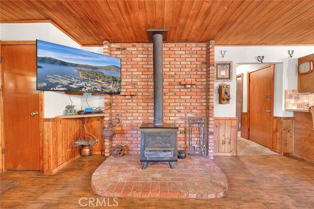 438 Boyd Trail, Big Bear Lake, CA 92315