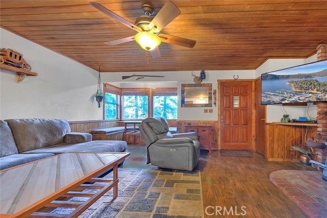 438 Boyd Trail, Big Bear Lake, CA 92315