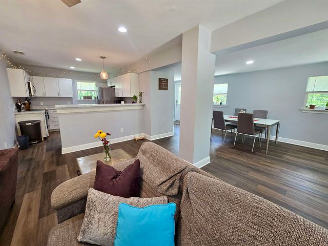 2029 HAROLD Court, Tallahassee, FL 32304