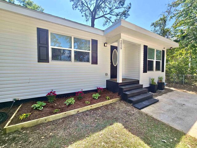 2029 HAROLD Court, Tallahassee, FL 32304