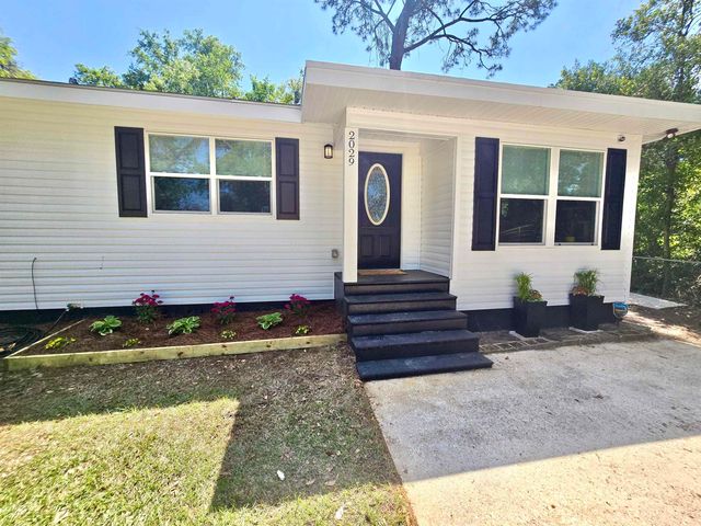 2029 HAROLD Court, Tallahassee, FL 32304