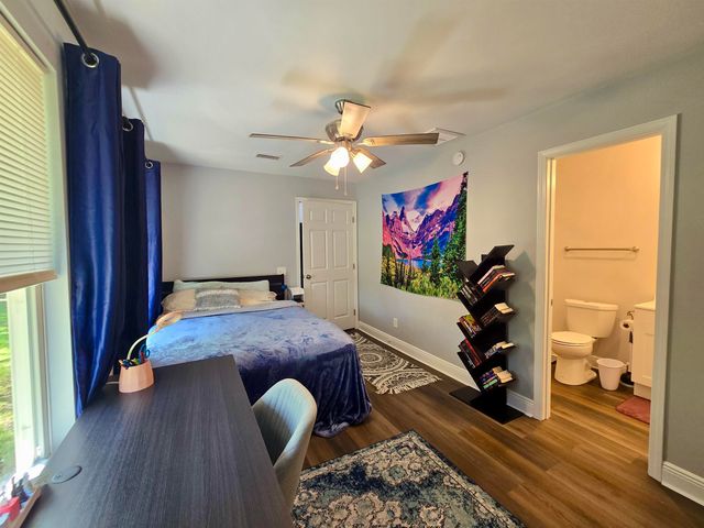 2029 HAROLD Court, Tallahassee, FL 32304