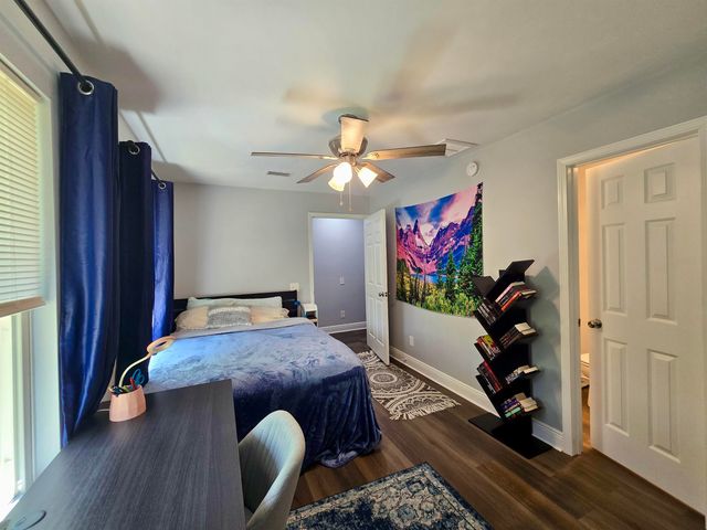 2029 HAROLD Court, Tallahassee, FL 32304