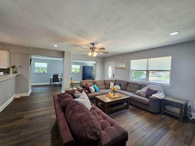 2029 HAROLD Court, Tallahassee, FL 32304