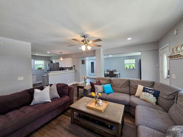 2029 HAROLD Court, Tallahassee, FL 32304