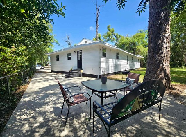 2029 HAROLD Court, Tallahassee, FL 32304