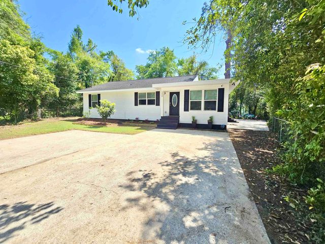 2029 HAROLD Court, Tallahassee, FL 32304
