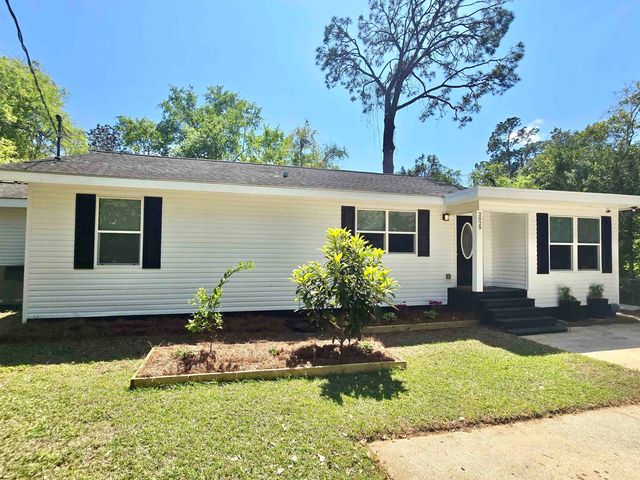 2029 HAROLD Court, Tallahassee, FL 32304