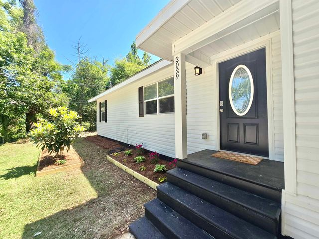 2029 HAROLD Court, Tallahassee, FL 32304