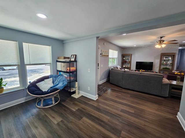 2029 HAROLD Court, Tallahassee, FL 32304