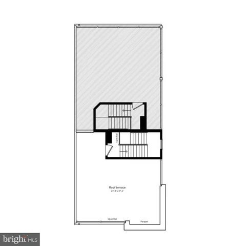 21823 BECKHORN STATION TER, Broadlands, VA 20148