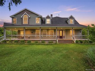 5556 Ormond Road, White Lake Charter Township, MI 48383