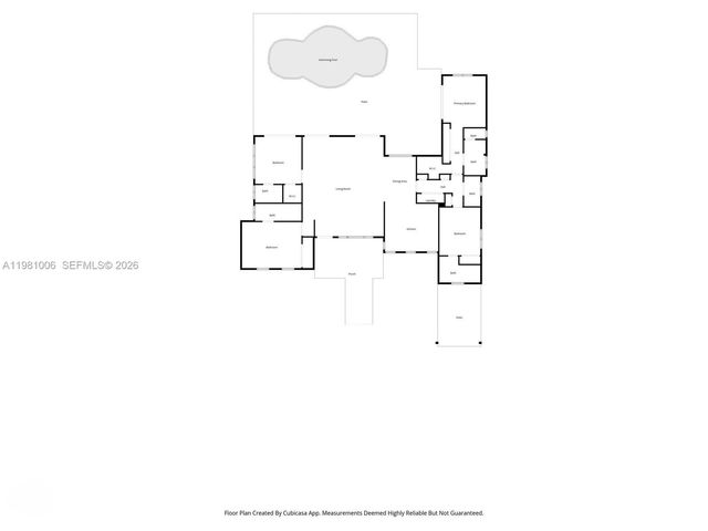 1014 Jefferson St, Hollywood, FL 33019