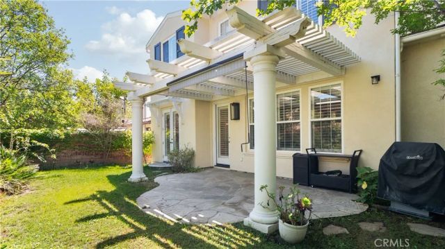 26803 Brookhollow, Valencia, CA 91355