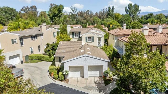 26803 Brookhollow, Valencia, CA 91355
