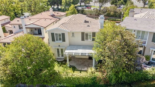 26803 Brookhollow, Valencia, CA 91355