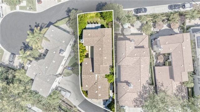 26803 Brookhollow, Valencia, CA 91355