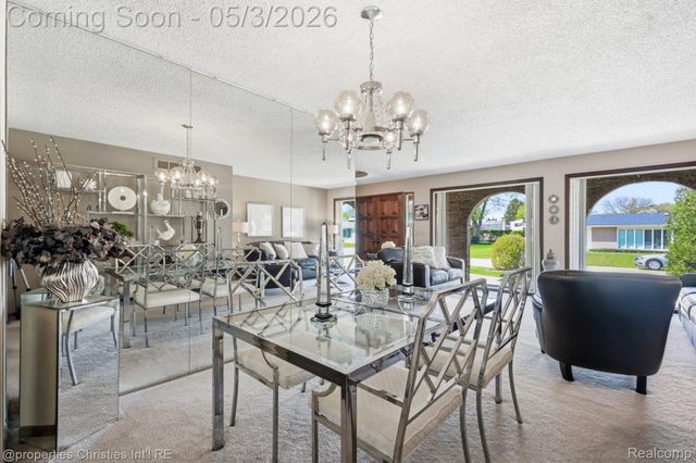 11340 Alger Street, Warren, MI 48093