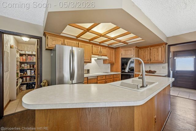11340 Alger Street, Warren, MI 48093