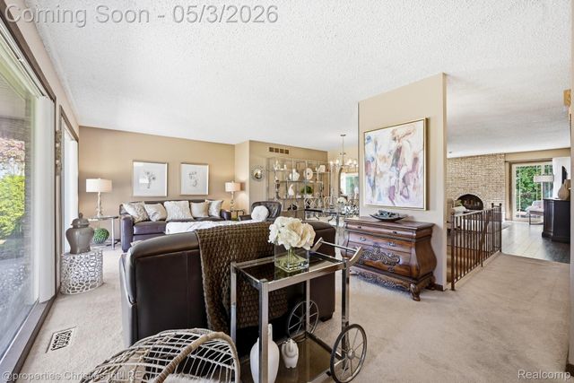 11340 Alger Street, Warren, MI 48093