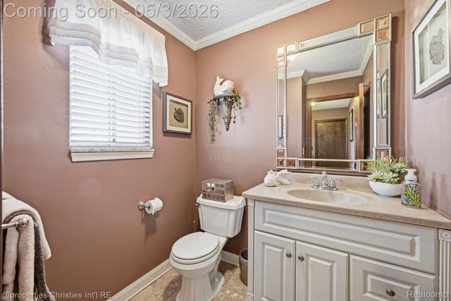 11340 Alger Street, Warren, MI 48093