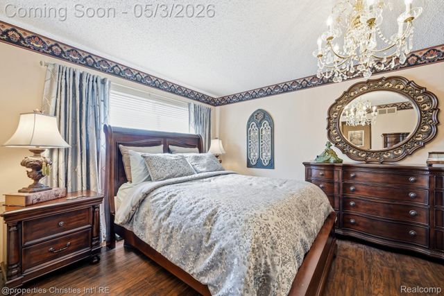 11340 Alger Street, Warren, MI 48093