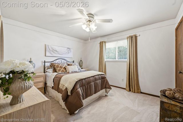 11340 Alger Street, Warren, MI 48093