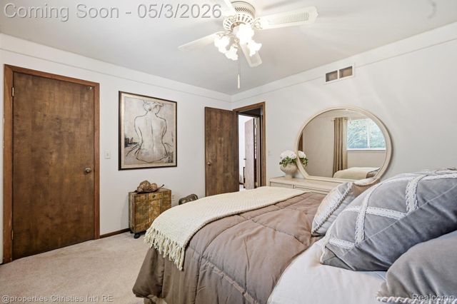 11340 Alger Street, Warren, MI 48093