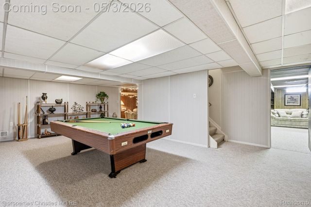 11340 Alger Street, Warren, MI 48093