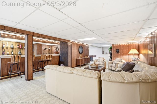 11340 Alger Street, Warren, MI 48093