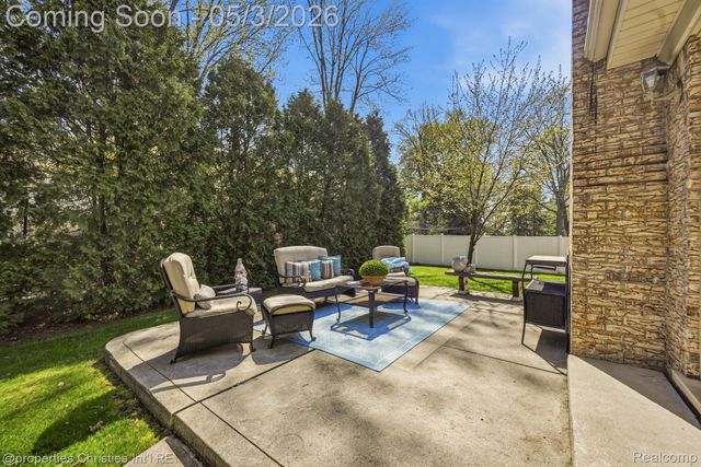 11340 Alger Street, Warren, MI 48093